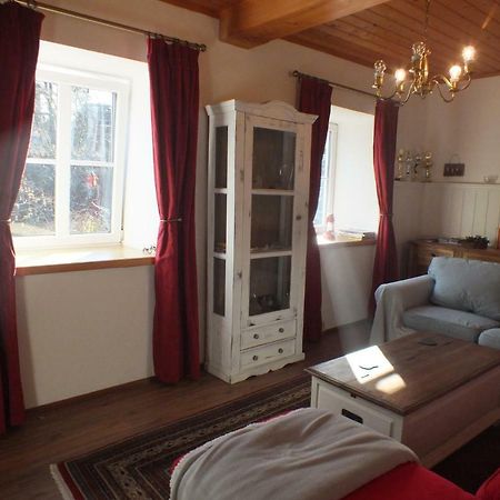 Müllers Ferienhaus Salzburgerland Unken Exterior foto