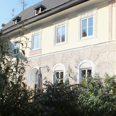 Müllers Ferienhaus Salzburgerland Unken Exterior foto