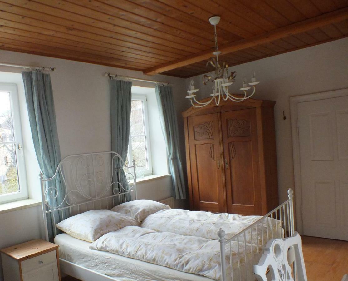 Müllers Ferienhaus Salzburgerland Unken Exterior foto