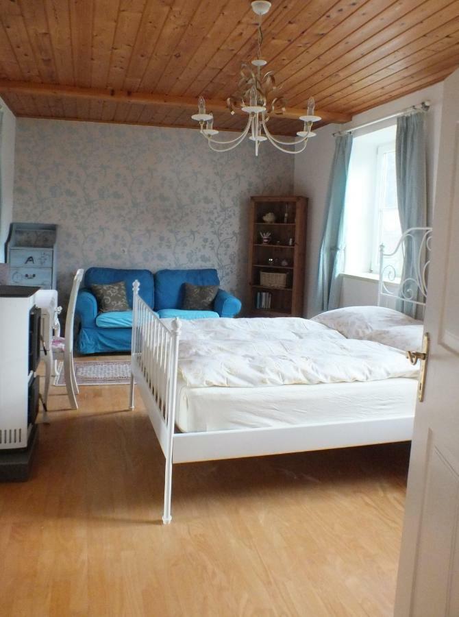 Müllers Ferienhaus Salzburgerland Unken Exterior foto