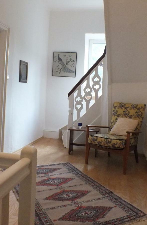 Müllers Ferienhaus Salzburgerland Unken Exterior foto